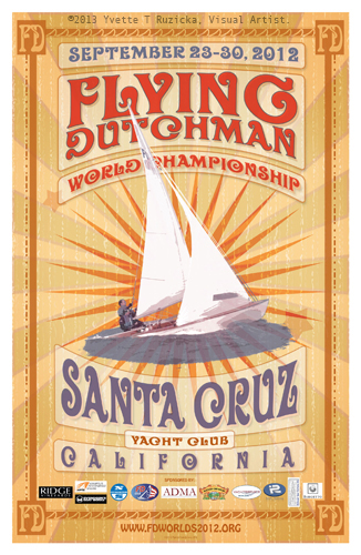 FD Poster 2012