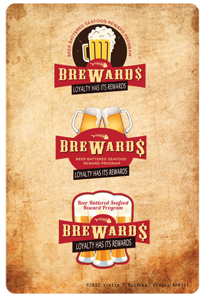 Brewards