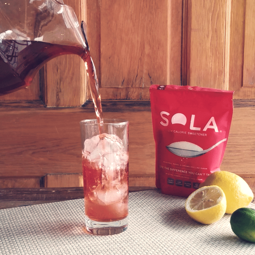 Sola® Sweetener