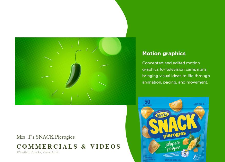 Motion Graphic